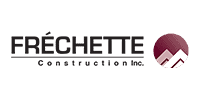 logo Fréchette Construction
